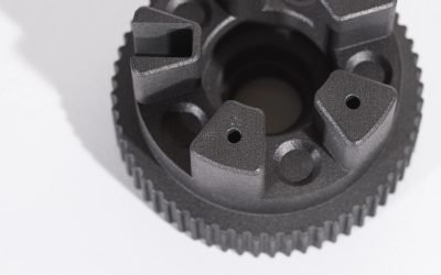 HP MJF vs. SLS: A 3D Printing Technology Comparison