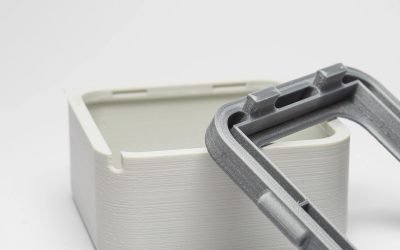 How to design Snap-fit Joints for 3D Printing