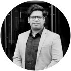 Une photo de profil de Ravi Parihar