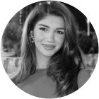 Une photo de profil de Lara Ahmed