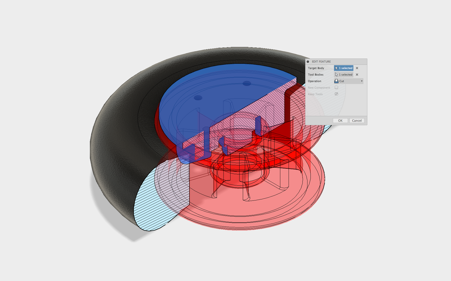 Blog - What’s missing in manufacturing - CAD