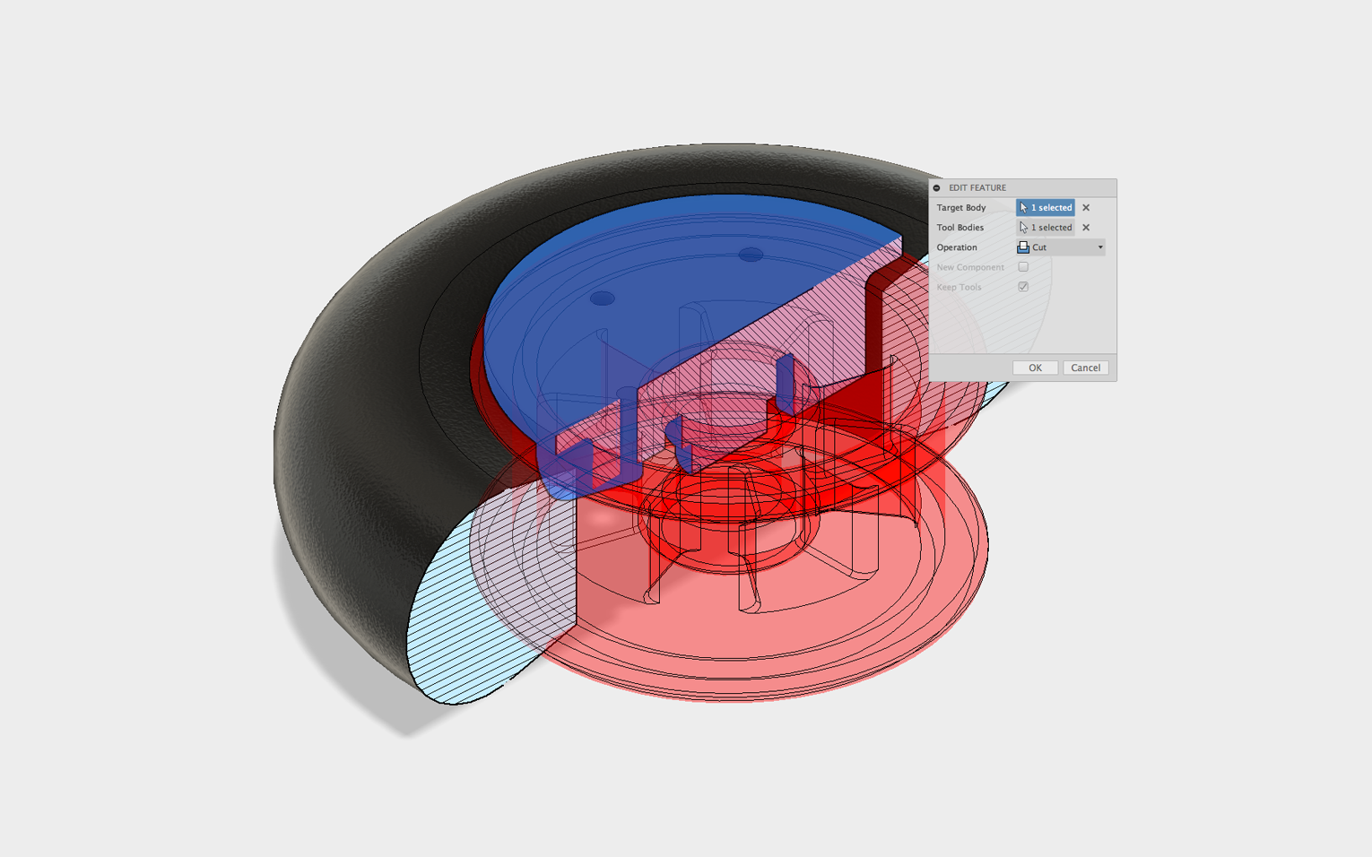 Blog - What's missing in manufacturing - CAD