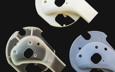 Additive Manufacturing Technologies: An Overview