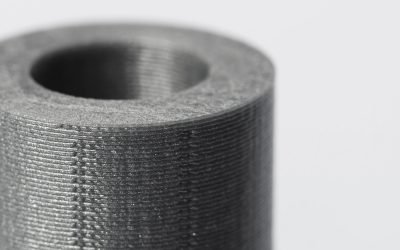 How does part orientation affect a 3D Print?
