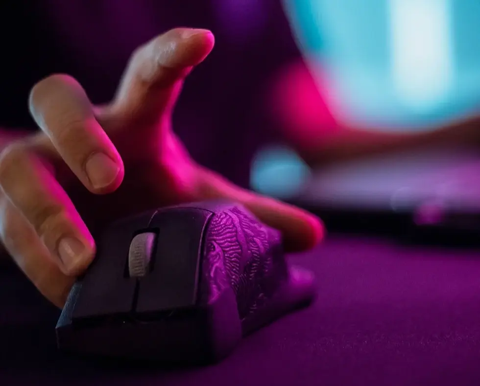 Image de marque de la souris Formify