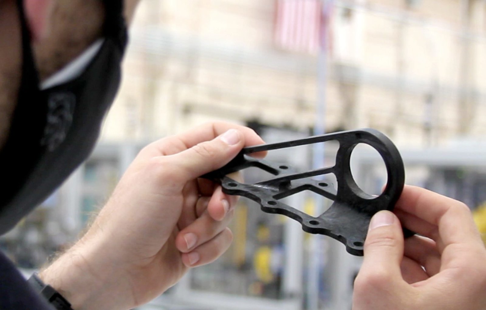Blog - What’s missing in manufacturing - Innovations