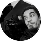 Une photo de profil de Victor Johnson