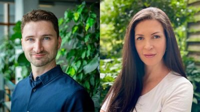 Alex Cappy named Vice President and CEO of Hubs