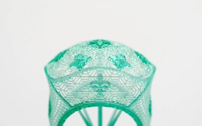 SLA 3D Printing materials compared