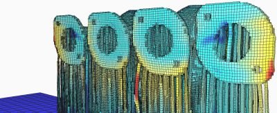 Simulations in 3D Printing