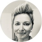 Une photo de profil de Janne Christensen