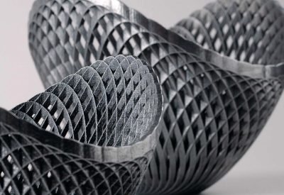 Introduction to Binder Jetting 3D printing