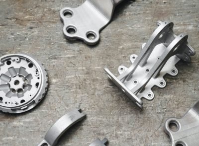 Introduction to Metal 3D printing