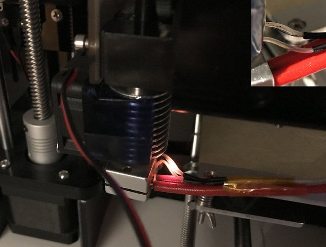 thermistor