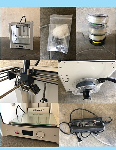 printer