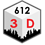 6123D