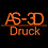 AS3DDruck