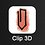 Clip3D