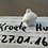 Kroete