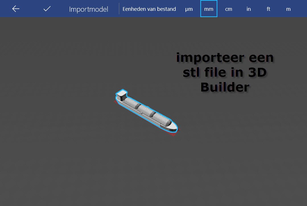 improteer